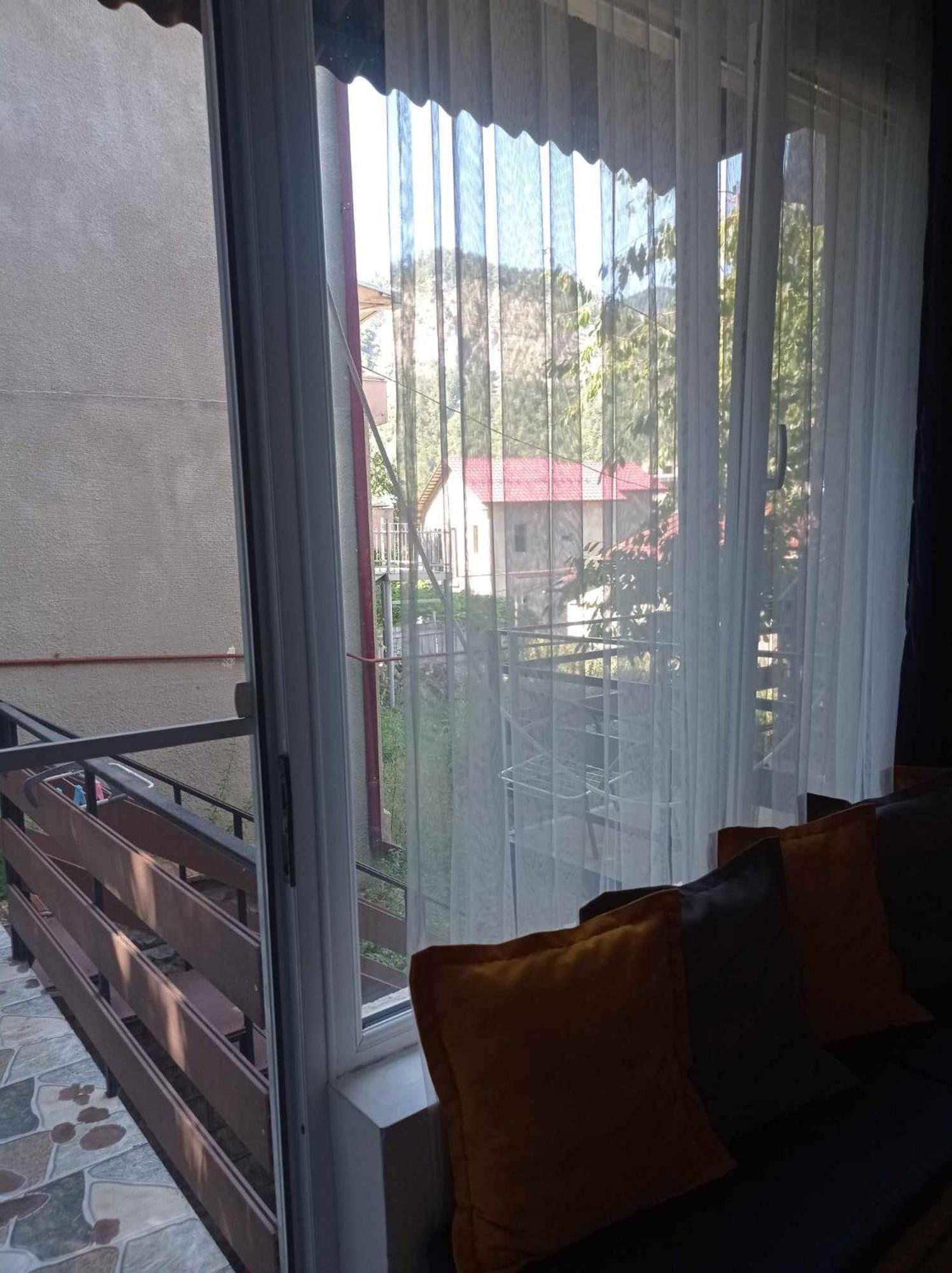 Cosy Apartment Borjomi Bagian luar foto