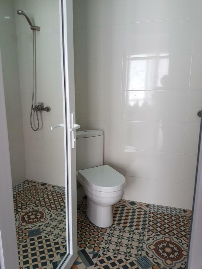 Cosy Apartment Borjomi Bagian luar foto